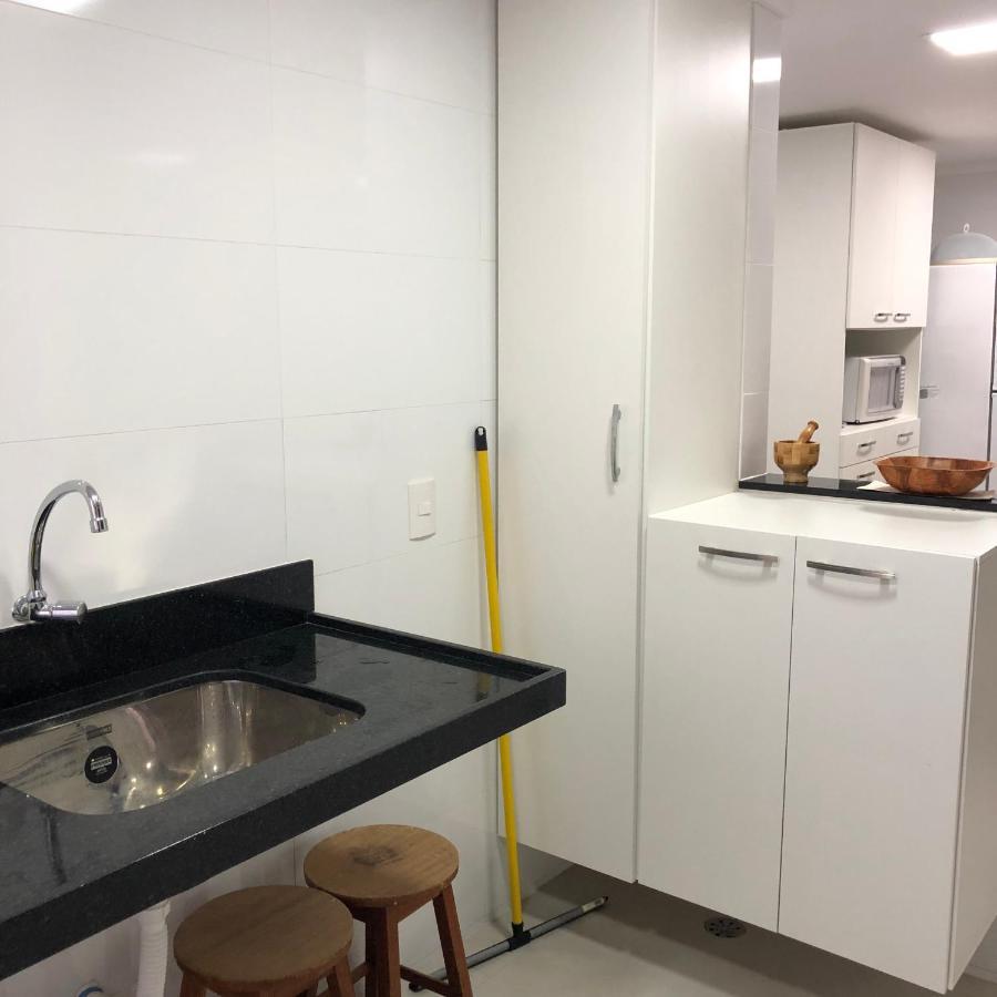 Alto Padrao - Apartamento De 3 Quartos Na Badalada Praia Do Morro A Poucos Passos Da Areia - Elevador -Wi-Fi Guarapari Εξωτερικό φωτογραφία