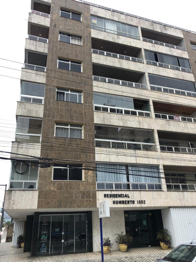 Alto Padrao - Apartamento De 3 Quartos Na Badalada Praia Do Morro A Poucos Passos Da Areia - Elevador -Wi-Fi Guarapari Εξωτερικό φωτογραφία