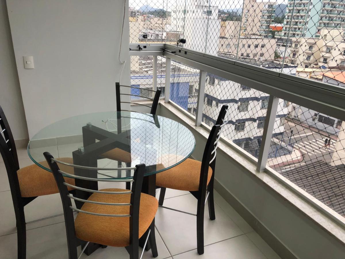 Alto Padrao - Apartamento De 3 Quartos Na Badalada Praia Do Morro A Poucos Passos Da Areia - Elevador -Wi-Fi Guarapari Εξωτερικό φωτογραφία