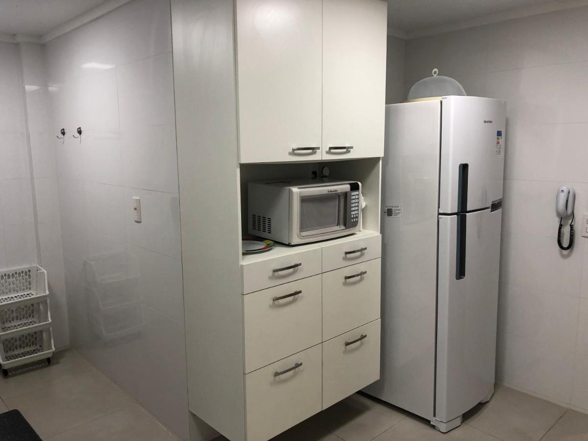 Alto Padrao - Apartamento De 3 Quartos Na Badalada Praia Do Morro A Poucos Passos Da Areia - Elevador -Wi-Fi Guarapari Εξωτερικό φωτογραφία