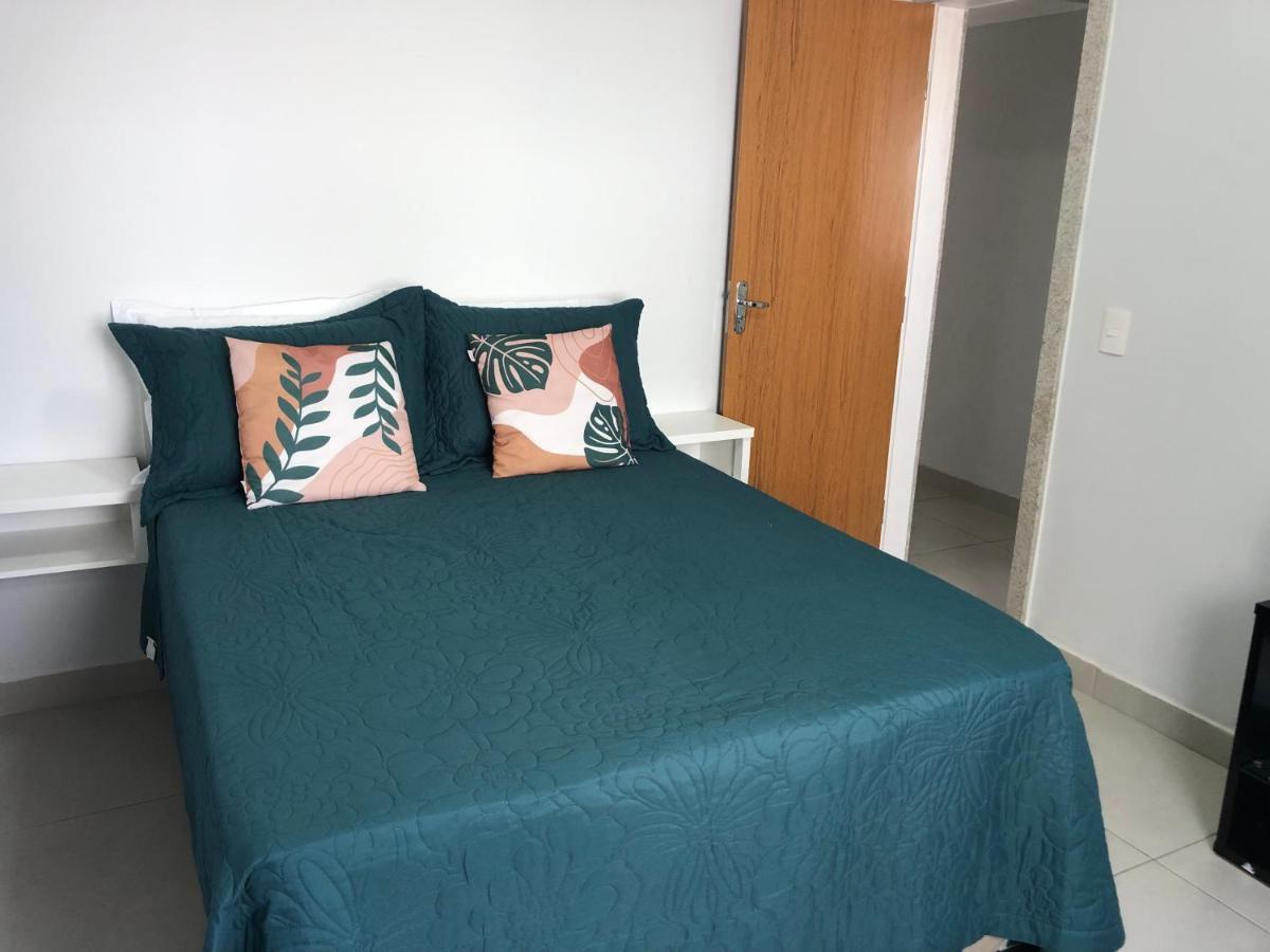 Alto Padrao - Apartamento De 3 Quartos Na Badalada Praia Do Morro A Poucos Passos Da Areia - Elevador -Wi-Fi Guarapari Εξωτερικό φωτογραφία