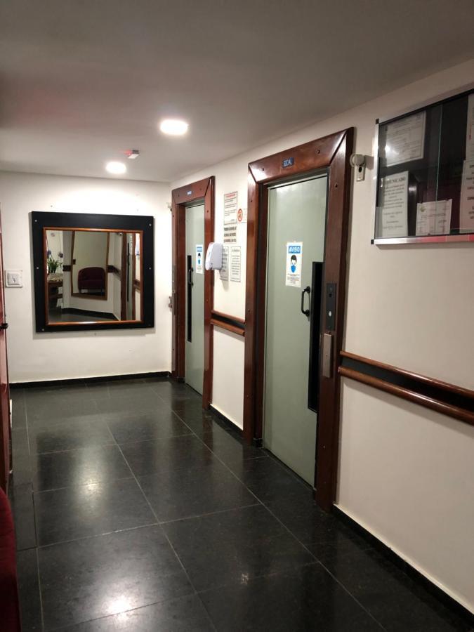 Alto Padrao - Apartamento De 3 Quartos Na Badalada Praia Do Morro A Poucos Passos Da Areia - Elevador -Wi-Fi Guarapari Εξωτερικό φωτογραφία