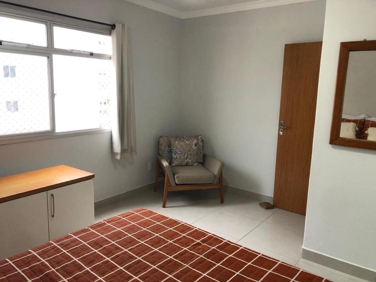 Alto Padrao - Apartamento De 3 Quartos Na Badalada Praia Do Morro A Poucos Passos Da Areia - Elevador -Wi-Fi Guarapari Εξωτερικό φωτογραφία