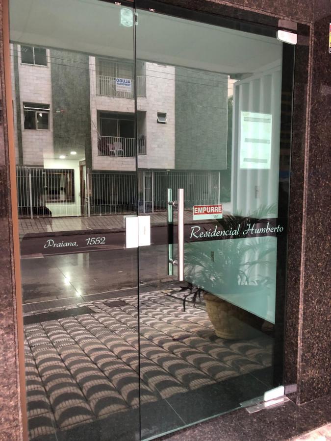 Alto Padrao - Apartamento De 3 Quartos Na Badalada Praia Do Morro A Poucos Passos Da Areia - Elevador -Wi-Fi Guarapari Εξωτερικό φωτογραφία