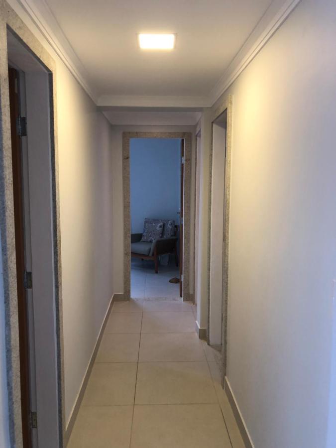 Alto Padrao - Apartamento De 3 Quartos Na Badalada Praia Do Morro A Poucos Passos Da Areia - Elevador -Wi-Fi Guarapari Εξωτερικό φωτογραφία