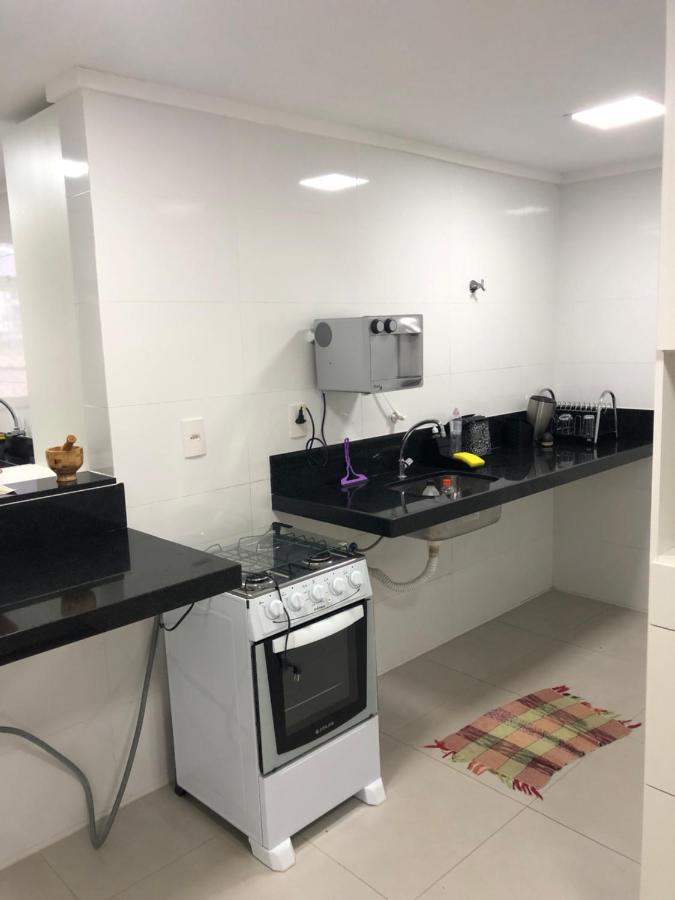 Alto Padrao - Apartamento De 3 Quartos Na Badalada Praia Do Morro A Poucos Passos Da Areia - Elevador -Wi-Fi Guarapari Εξωτερικό φωτογραφία