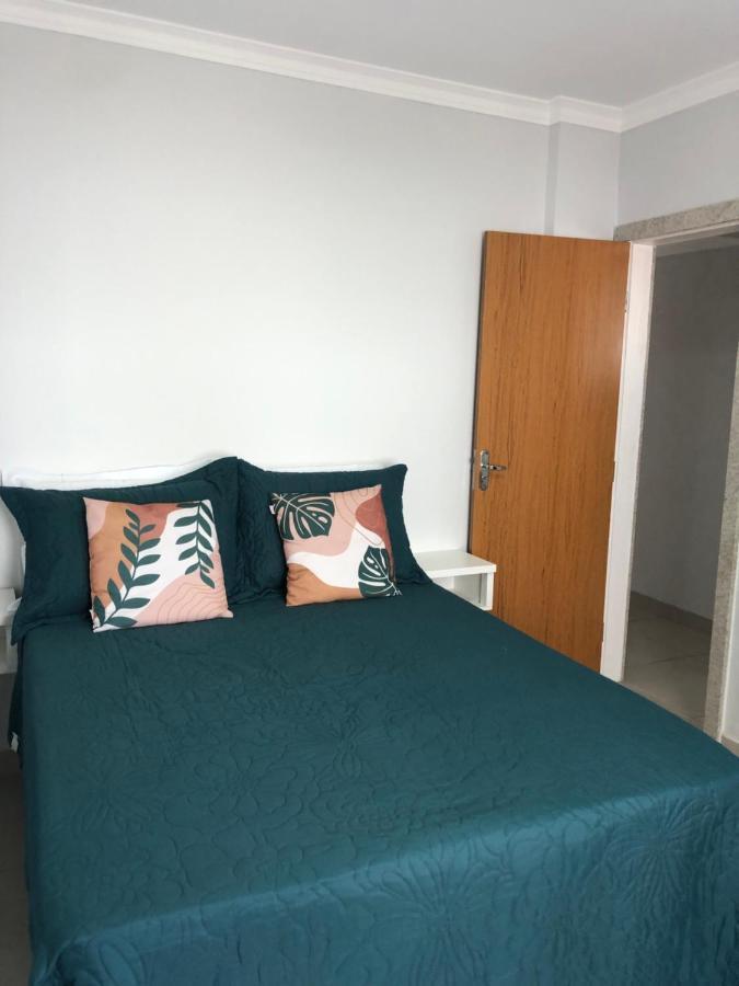Alto Padrao - Apartamento De 3 Quartos Na Badalada Praia Do Morro A Poucos Passos Da Areia - Elevador -Wi-Fi Guarapari Εξωτερικό φωτογραφία