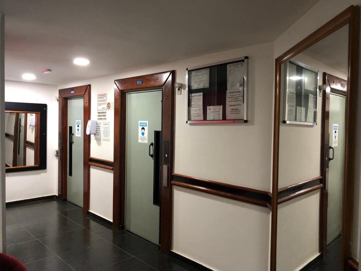 Alto Padrao - Apartamento De 3 Quartos Na Badalada Praia Do Morro A Poucos Passos Da Areia - Elevador -Wi-Fi Guarapari Εξωτερικό φωτογραφία
