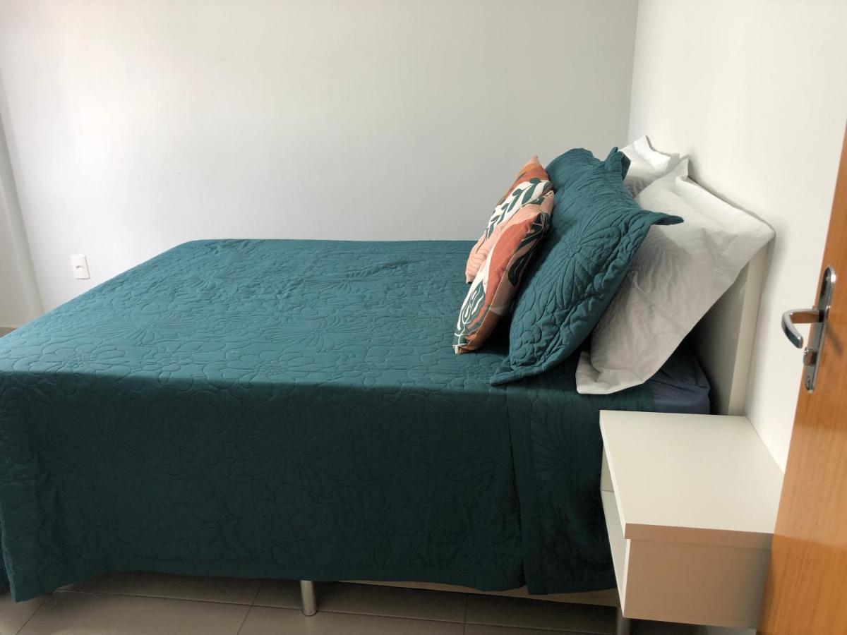 Alto Padrao - Apartamento De 3 Quartos Na Badalada Praia Do Morro A Poucos Passos Da Areia - Elevador -Wi-Fi Guarapari Εξωτερικό φωτογραφία