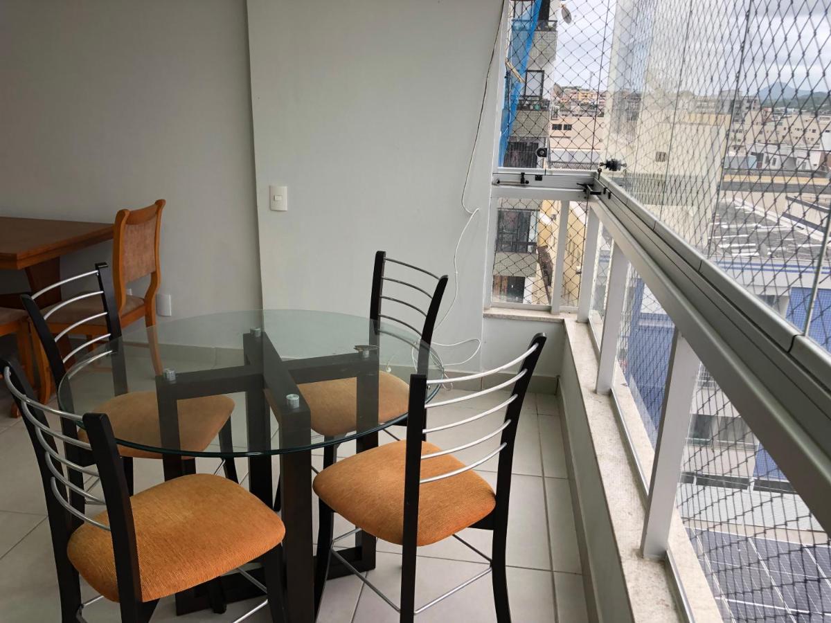 Alto Padrao - Apartamento De 3 Quartos Na Badalada Praia Do Morro A Poucos Passos Da Areia - Elevador -Wi-Fi Guarapari Εξωτερικό φωτογραφία