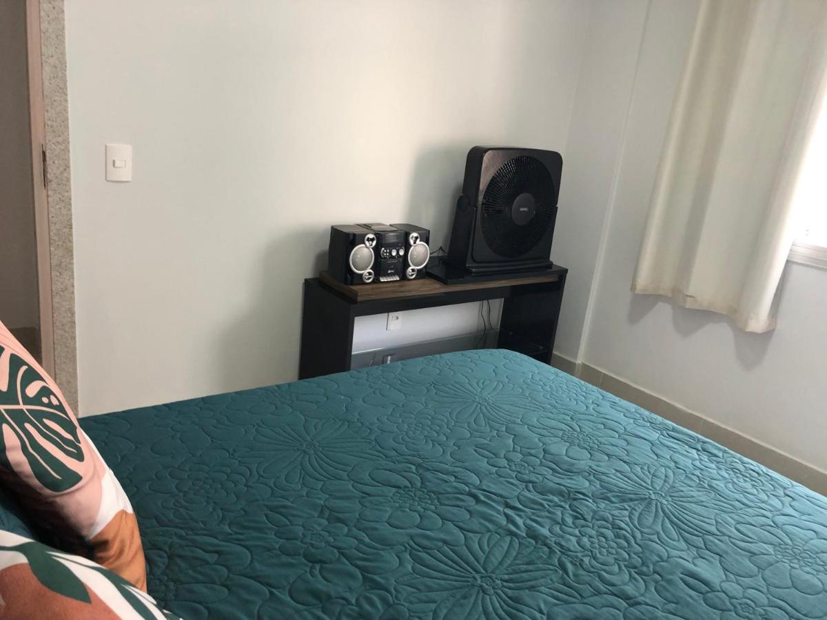 Alto Padrao - Apartamento De 3 Quartos Na Badalada Praia Do Morro A Poucos Passos Da Areia - Elevador -Wi-Fi Guarapari Εξωτερικό φωτογραφία