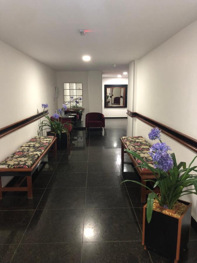 Alto Padrao - Apartamento De 3 Quartos Na Badalada Praia Do Morro A Poucos Passos Da Areia - Elevador -Wi-Fi Guarapari Εξωτερικό φωτογραφία