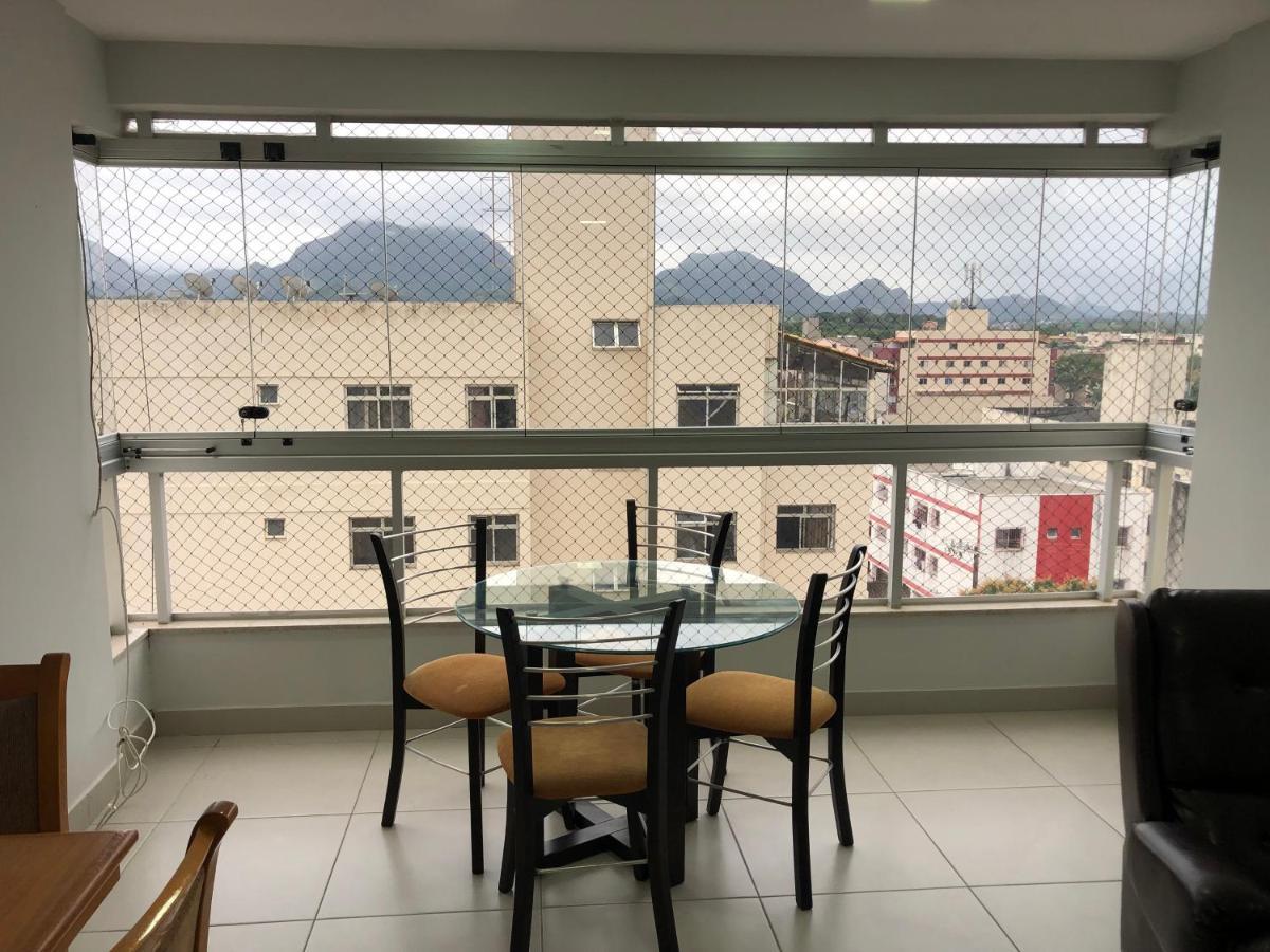 Alto Padrao - Apartamento De 3 Quartos Na Badalada Praia Do Morro A Poucos Passos Da Areia - Elevador -Wi-Fi Guarapari Εξωτερικό φωτογραφία